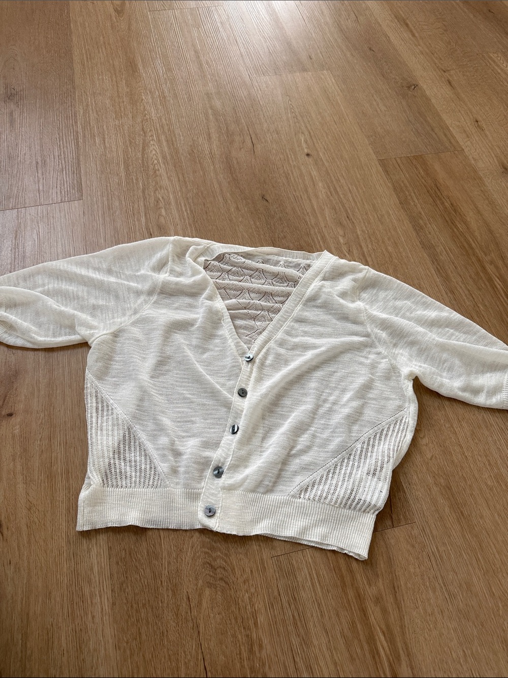 Women's Sweater Cardigan